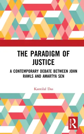 Das |  The Paradigm of Justice | Buch |  Sack Fachmedien