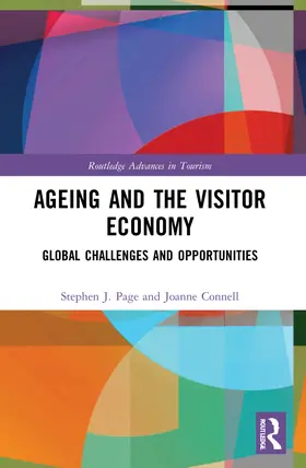 Page / Connell | Ageing and the Visitor Economy | Buch | 978-1-032-07290-6 | www.sack.de