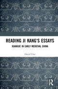 Chai |  Reading Ji Kang's Essays | Buch |  Sack Fachmedien