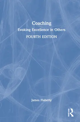 Flaherty | Coaching | Buch | 978-1-032-07317-0 | www.sack.de