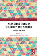 Harrison / Tyson |  New Directions in Theology and Science | Buch |  Sack Fachmedien