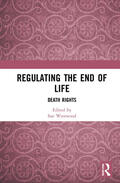 Westwood |  Regulating the End of Life | Buch |  Sack Fachmedien