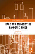 Solomos |  Race and Ethnicity in Pandemic Times | Buch |  Sack Fachmedien