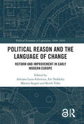 Luna-Fabritius / Nokkala / Tribe |  Political Reason and the Language of Change | Buch |  Sack Fachmedien