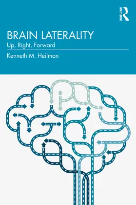 Heilman | Brain Laterality | Buch | 978-1-032-07391-0 | www.sack.de