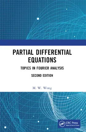 Wong |  Partial Differential Equations | Buch |  Sack Fachmedien