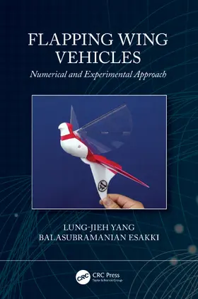 Yang / Esakki | Flapping Wing Vehicles | Buch | 978-1-032-07413-9 | www.sack.de