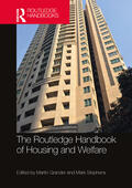 Stephens / Grander |  The Routledge Handbook of Housing and Welfare | Buch |  Sack Fachmedien