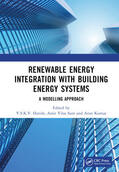 Sant / Harish / Kumar |  Renewable Energy Integration with Building Energy Systems | Buch |  Sack Fachmedien