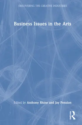 Rhine / Pension |  Business Issues in the Arts | Buch |  Sack Fachmedien