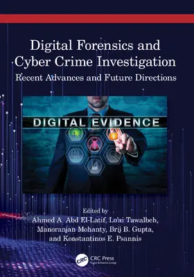 Abd El-Latif / Tawalbeh / Mohanty |  Digital Forensics and Cyber Crime Investigation | Buch |  Sack Fachmedien