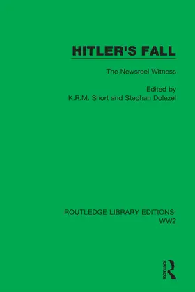 Short / Dolezel |  Hitler's Fall | Buch |  Sack Fachmedien