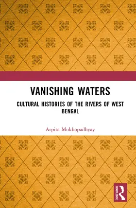 Mukhopadhyay |  Vanishing Waters | Buch |  Sack Fachmedien