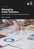 Smudde |  Managing Public Relations | Buch |  Sack Fachmedien