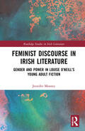 Mooney |  Feminist Discourse in Irish Literature | Buch |  Sack Fachmedien