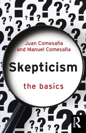 Comesaña |  Skepticism | Buch |  Sack Fachmedien