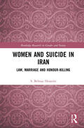 Hosseini |  Women and Suicide in Iran | Buch |  Sack Fachmedien
