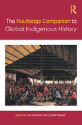 McGrath / Russell |  The Routledge Companion to Global Indigenous History | Buch |  Sack Fachmedien