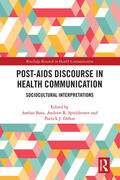 Basu / Spieldenner / J. Dillon |  Post-AIDS Discourse in Health Communication | Buch |  Sack Fachmedien