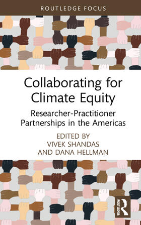 Shandas / Hellman |  Collaborating for Climate Equity | Buch |  Sack Fachmedien