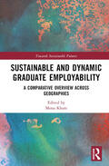 Khare |  Sustainable and Dynamic Graduate Employability | Buch |  Sack Fachmedien