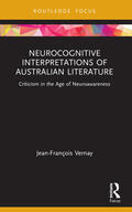 Vernay |  Neurocognitive Interpretations of Australian Literature | Buch |  Sack Fachmedien