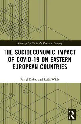 Wisla / Dykas |  The Socioeconomic Impact of COVID-19 on Eastern European Countries | Buch |  Sack Fachmedien