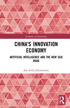Johannessen | China's Innovation Economy | Buch | 978-1-03-207876-2 | sack.de