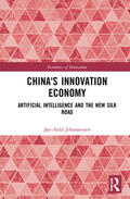 Johannessen |  China's Innovation Economy | Buch |  Sack Fachmedien