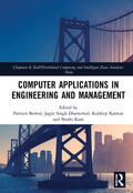 Berwal / Dhatterwal / Kaswan |  Computer Applications in Engineering and Management | Buch |  Sack Fachmedien