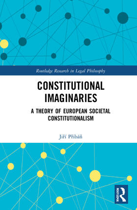 Pribán |  Constitutional Imaginaries | Buch |  Sack Fachmedien