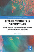 Gerstl |  Hedging Strategies in Southeast Asia | Buch |  Sack Fachmedien