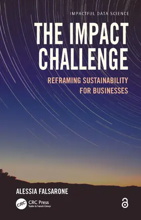 Falsarone |  The Impact Challenge | Buch |  Sack Fachmedien