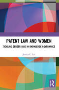 Lai |  Patent Law and Women | Buch |  Sack Fachmedien