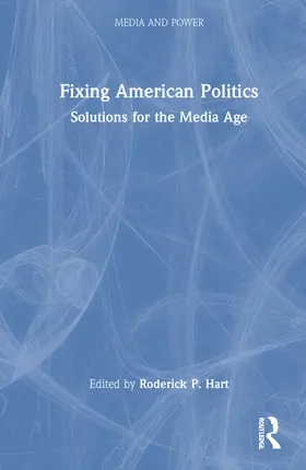 Hart |  Fixing American Politics | Buch |  Sack Fachmedien