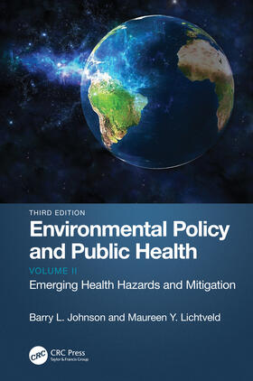 Johnson / Lichtveld | Environmental Policy and Public Health | Buch | 978-1-03-208034-5 | sack.de