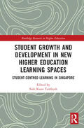 Tambyah |  Student Growth and Development in New Higher Education Learning Spaces | Buch |  Sack Fachmedien