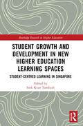 Tambyah |  Student Growth and Development in New Higher Education Learning Spaces | Buch |  Sack Fachmedien