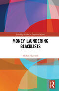 Riccardi |  Money Laundering Blacklists | Buch |  Sack Fachmedien