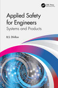 Dhillon |  Applied Safety for Engineers | Buch |  Sack Fachmedien
