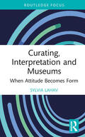 Lahav |  Curating, Interpretation and Museums | Buch |  Sack Fachmedien
