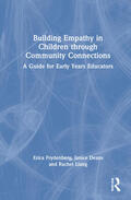 Frydenberg / Deans / Liang |  Building Empathy in Children through Community Connections | Buch |  Sack Fachmedien