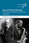 Alev |  Jazz and Psychotherapy | Buch |  Sack Fachmedien