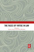 Amaya / Michelon |  The Faces of Virtue in Law | Buch |  Sack Fachmedien