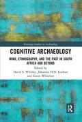 Whitley / Loubser / Whitelaw |  Cognitive Archaeology | Buch |  Sack Fachmedien