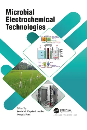 Tiquia-Arashiro / Pant |  Microbial Electrochemical Technologies | Buch |  Sack Fachmedien
