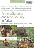 Dixon / Garrity / Boffa |  Farming Systems and Food Security in Africa | Buch |  Sack Fachmedien