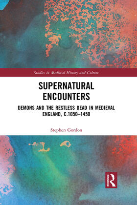 Gordon | Supernatural Encounters | Buch | 978-1-03-208244-8 | sack.de