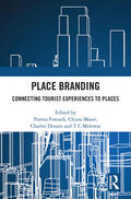 Dennis / Foroudi / Mauri |  Place Branding | Buch |  Sack Fachmedien