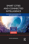 Komninos |  Smart Cities and Connected Intelligence | Buch |  Sack Fachmedien